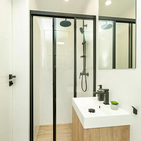 Grzybowska 30 Yellow - Better Апартаменты *