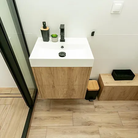 Appartamento Grzybowska 30 Yellow - Better