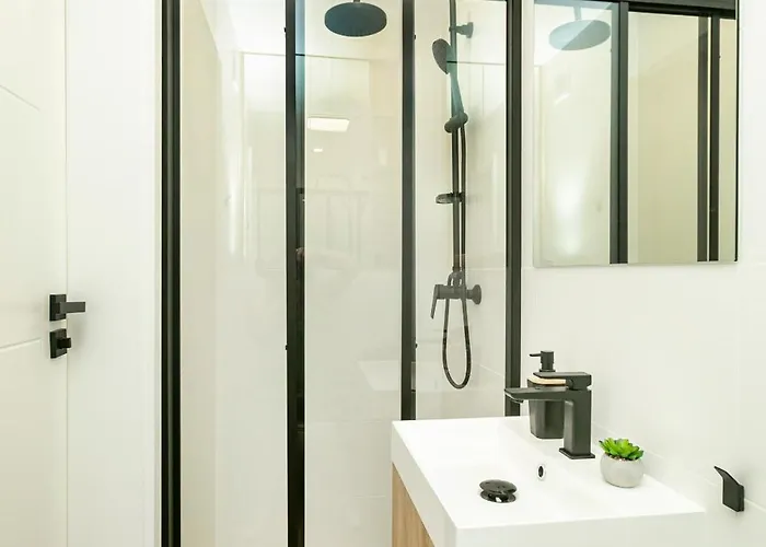 Grzybowska 30 Yellow - Better Apartment *