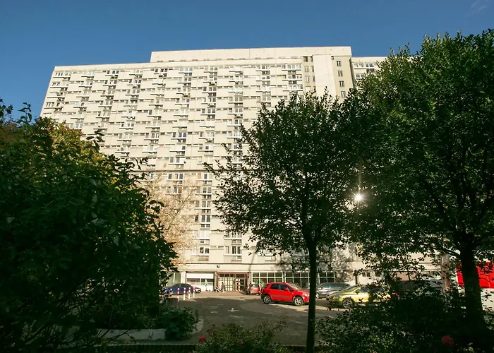 Grzybowska 30 Yellow - Better Apartament *